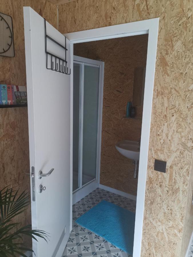 Studio 'T Hoveke Gullegem Εξωτερικό φωτογραφία