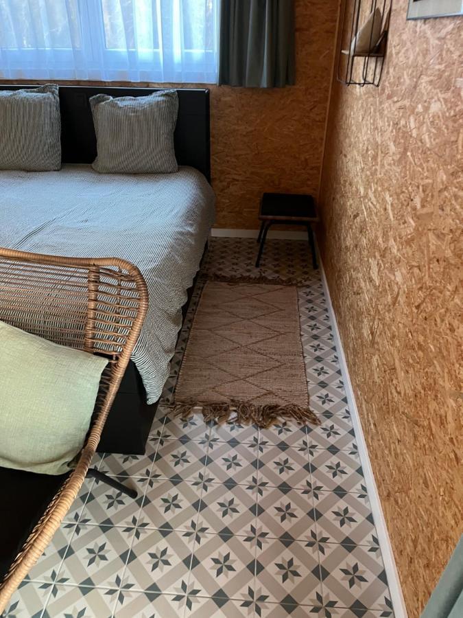 Studio 'T Hoveke Gullegem Εξωτερικό φωτογραφία