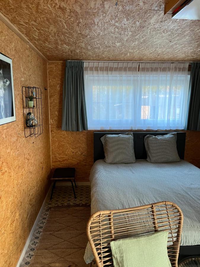 Studio 'T Hoveke Gullegem Εξωτερικό φωτογραφία