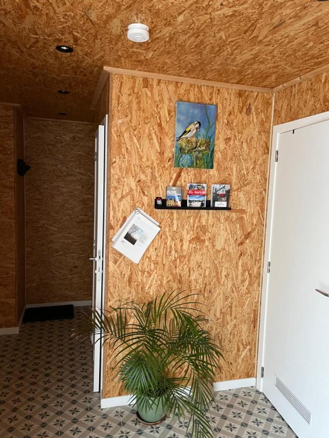 Studio 'T Hoveke Gullegem Εξωτερικό φωτογραφία