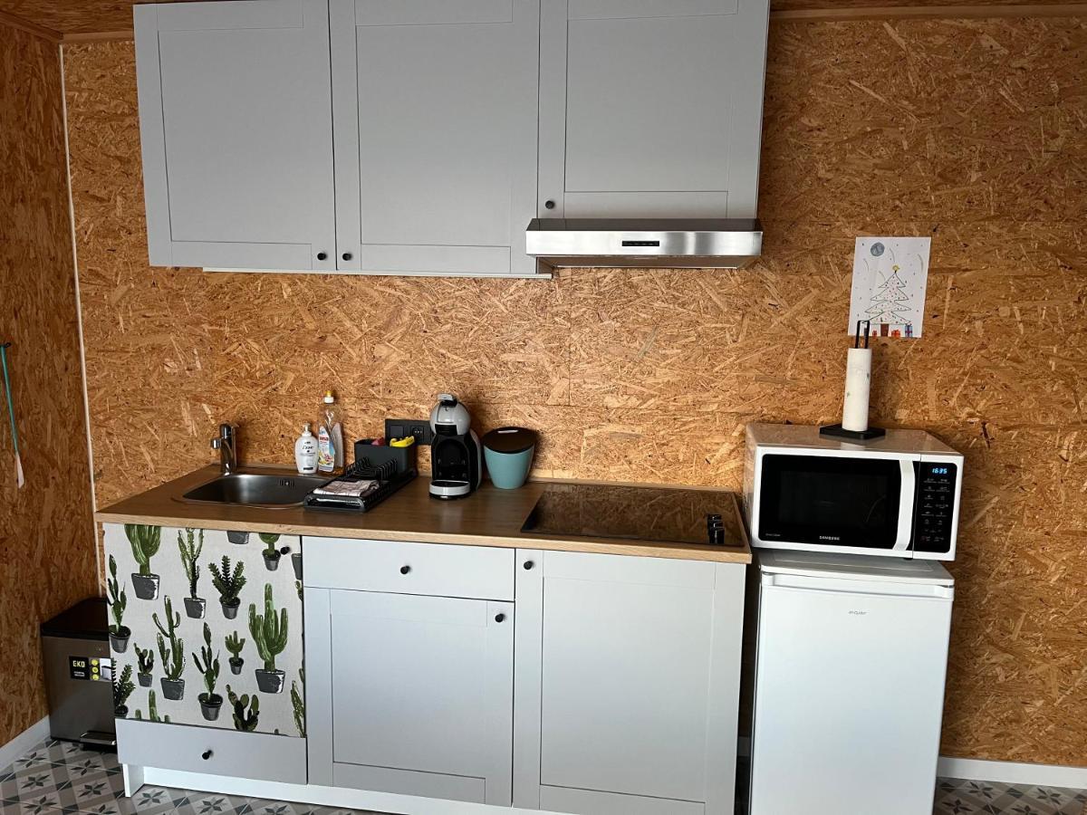 Studio 'T Hoveke Gullegem Εξωτερικό φωτογραφία