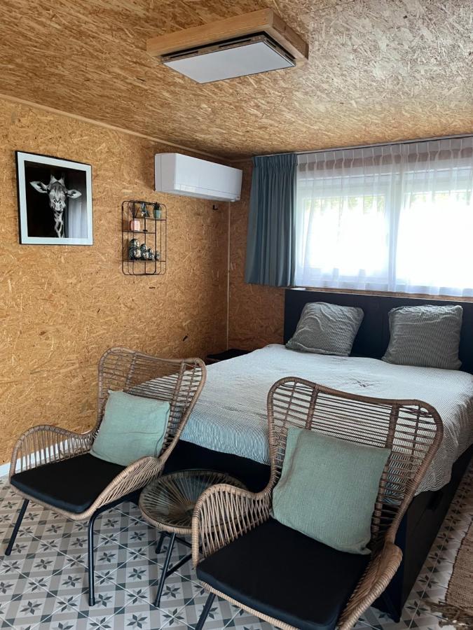 Studio 'T Hoveke Gullegem Εξωτερικό φωτογραφία
